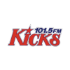 WKHX-FM Kicks 101.5