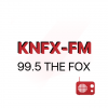 KNFX-FM 99.5 The Fox
