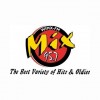 WIMX Mix 95.7 FM