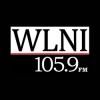 News / Talk WLNI 105.9 FM