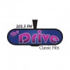 KDDV The Drive 101.5 FM