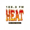 WGNG The Heat 106.3 FM