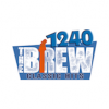 KOKL The Brew 1240 AM
