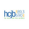 HCJB 89.3 FM