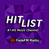 HitList (Top 40) - FadeFM.com