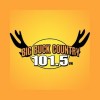 WXBW Big Buck Country 101.5 FM