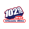WWBF Classic Hits 102.9 WBF