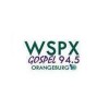WSPX Gospel 94.5 FM