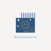Rave Satellite