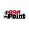 WBSU The Point 89.1 FM