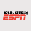 WHBG ESPN Radio 1360 AM and 101.3 FM
