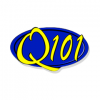 WJDQ Q 101.3 FM