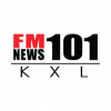 KXL-FM Newsradio KXL 101FM/750AM