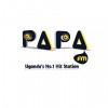 Papa FM Uganda