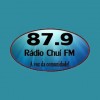 Radio Chui FM - 87.9