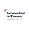 Radio Nacional del Paraguay 105.9 FM