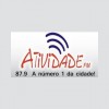 ATIVIDADE FM