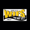 WJFS-LP The Way 101.1 FM
