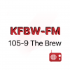 KFBW 105.9 The Brew FM
