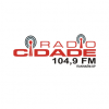 Radio Cidade Itanhaé