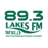 WBLD 89.3 Lakes FM