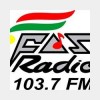 FAS Radio 103.7 FM
