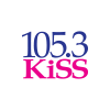 CJMX-FM KISS 105.3