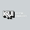 KRUI-FM Iowa City's Sound Alternative