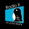 WUPX Radio X