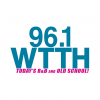 WTTH The Touch 96.1 FM
