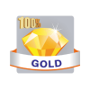 100% GOLD WEB RADIO