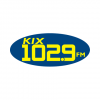WKIX KIX 102.9 FM (US Only)