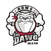 KDWG The Dawg 90.9 FM