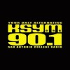 KSYM Your Only Alternative 90.1 FM