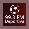 La Deportiva 99.3 FM