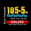 Radio Rivadavia 105.5 FM
