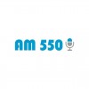 Radio Colonia AM 550