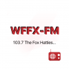 WFFX 103.7 The Fox