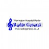 Radio General - Warrington Hospital Radio