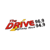 KHDR The Drive 96.9 FM