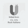 - 076 - United Music Rock Italiano