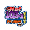 105.1 FM WNDO Urban Radio