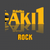 Rádio AKI 1 Rock