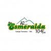 Esmeralda 104 FM