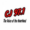 CJBP-FM CJ 97.1