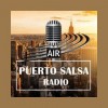 Puerto salsa radio