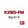 KXBG Big 97.9 FM