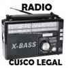 RADIO CUSCO LEGAL