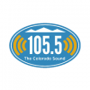 The Colorado Sound 105.5 FM