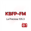 KBFP-FM La Preciosa 105.3